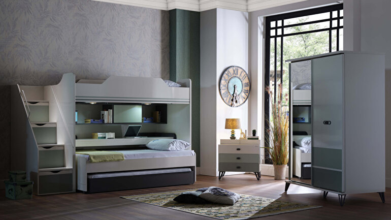 Jugendzimmer